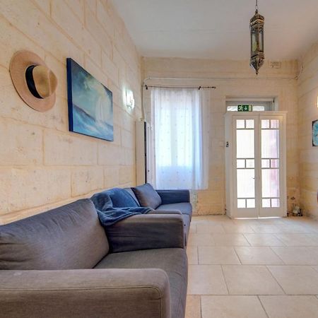 Victory View One Bedroom Apartment Valletta Luaran gambar