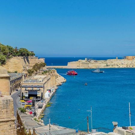 Victory View One Bedroom Apartment Valletta Luaran gambar