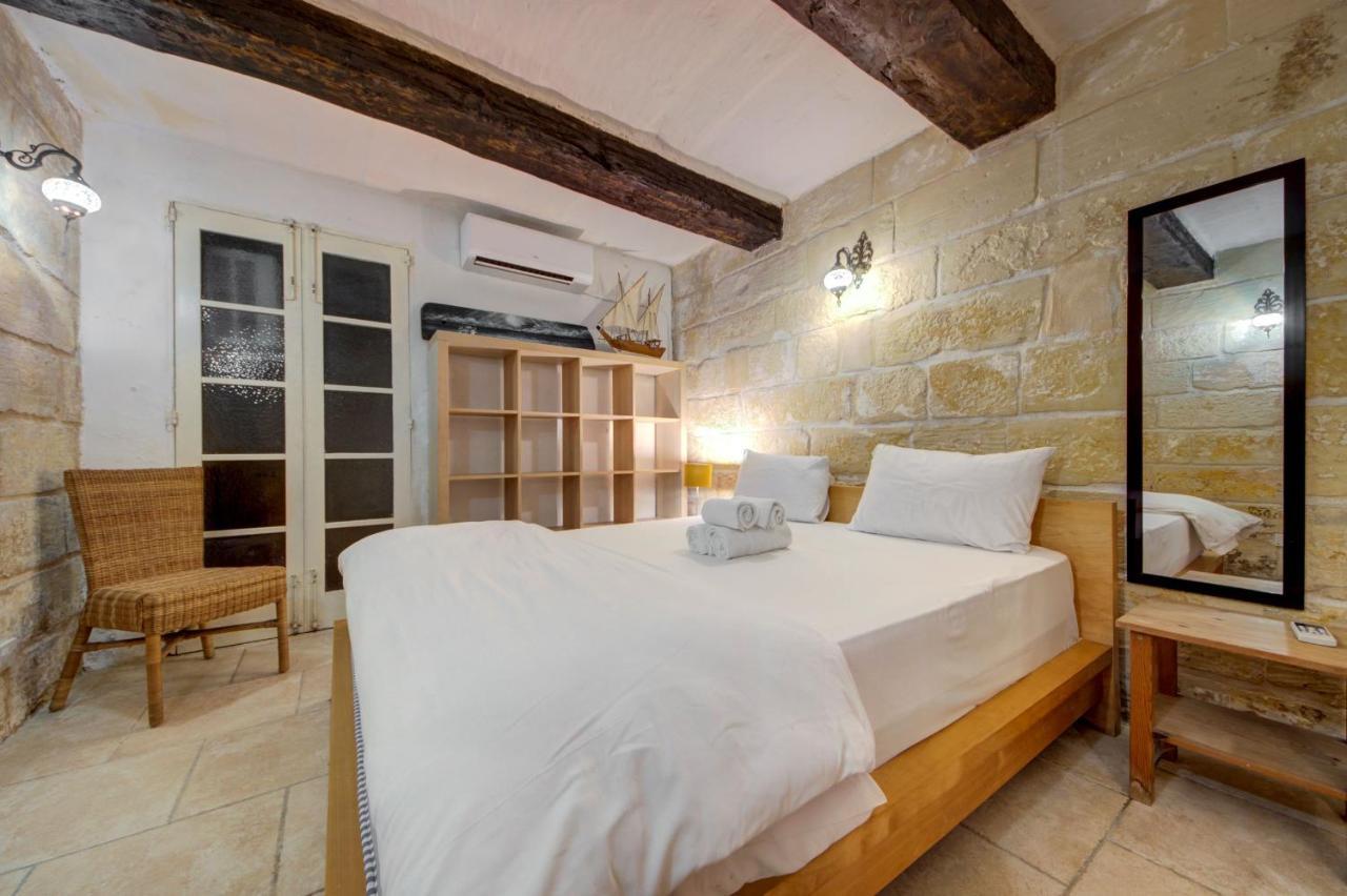 Victory View One Bedroom Apartment Valletta Luaran gambar