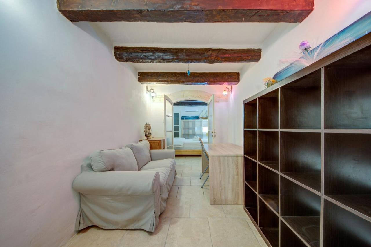 Victory View One Bedroom Apartment Valletta Luaran gambar