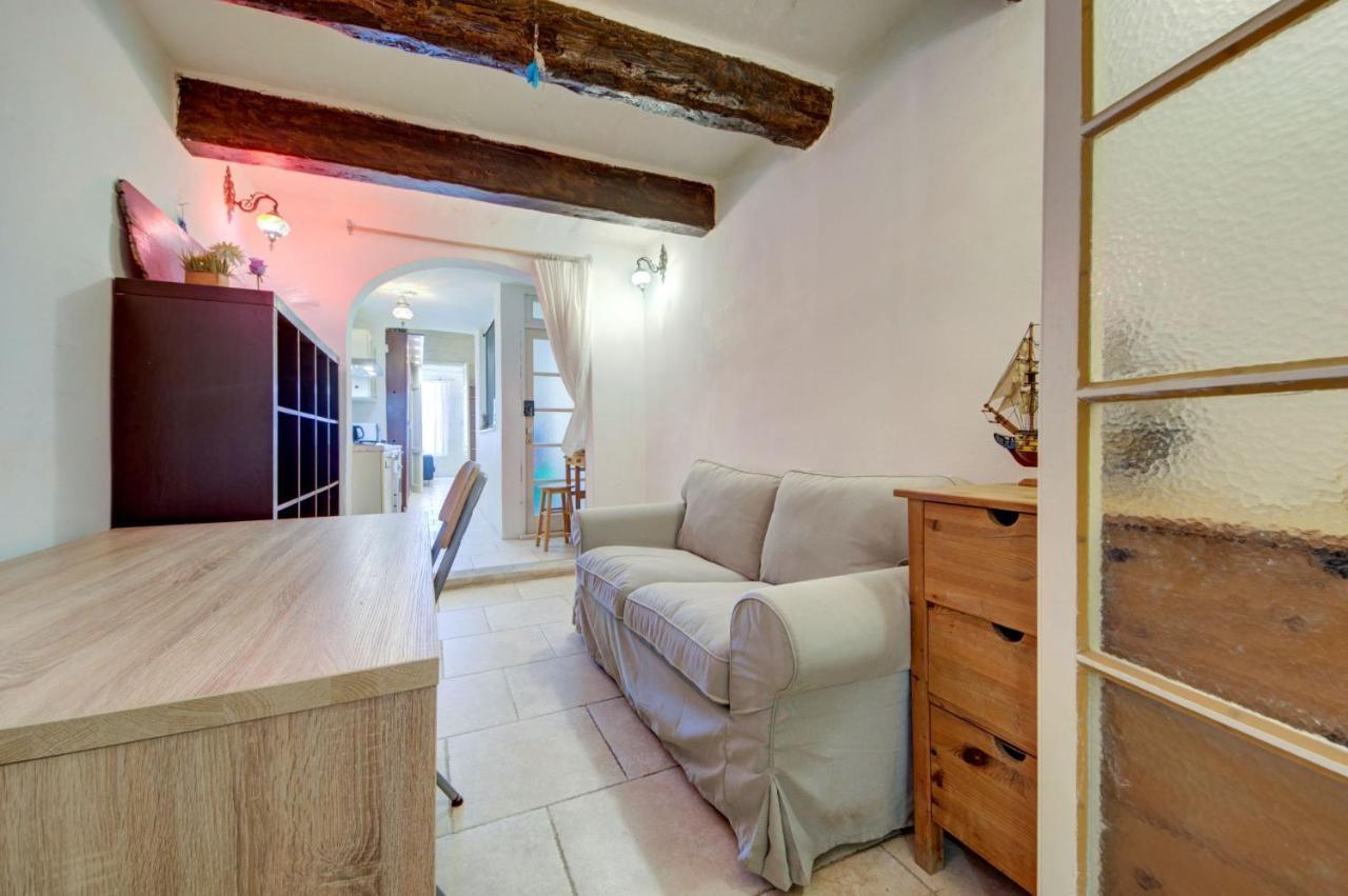 Victory View One Bedroom Apartment Valletta Luaran gambar