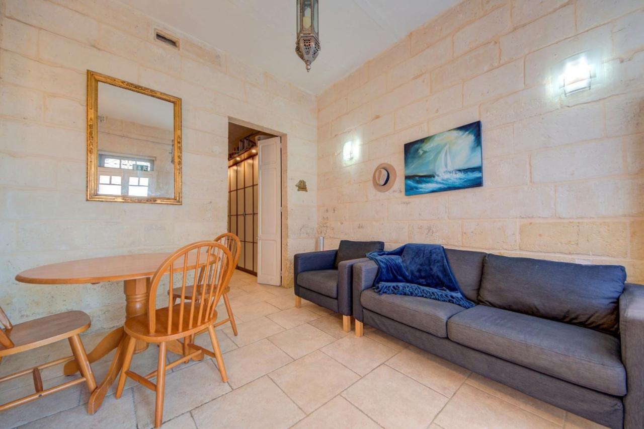 Victory View One Bedroom Apartment Valletta Luaran gambar
