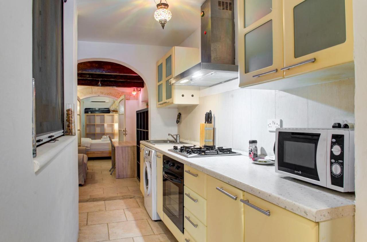 Victory View One Bedroom Apartment Valletta Luaran gambar