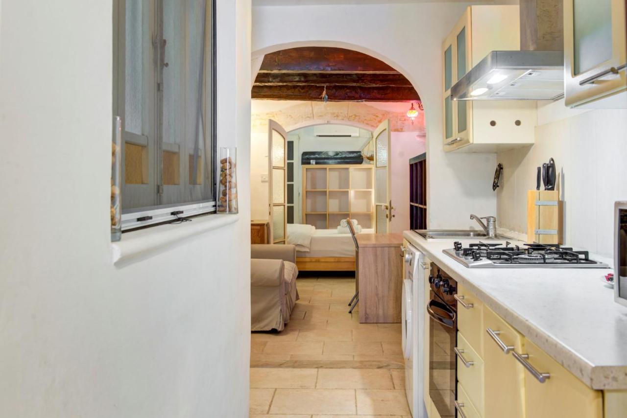 Victory View One Bedroom Apartment Valletta Luaran gambar