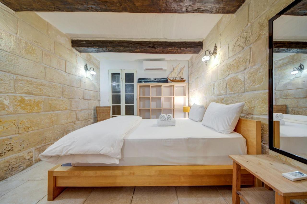 Victory View One Bedroom Apartment Valletta Luaran gambar