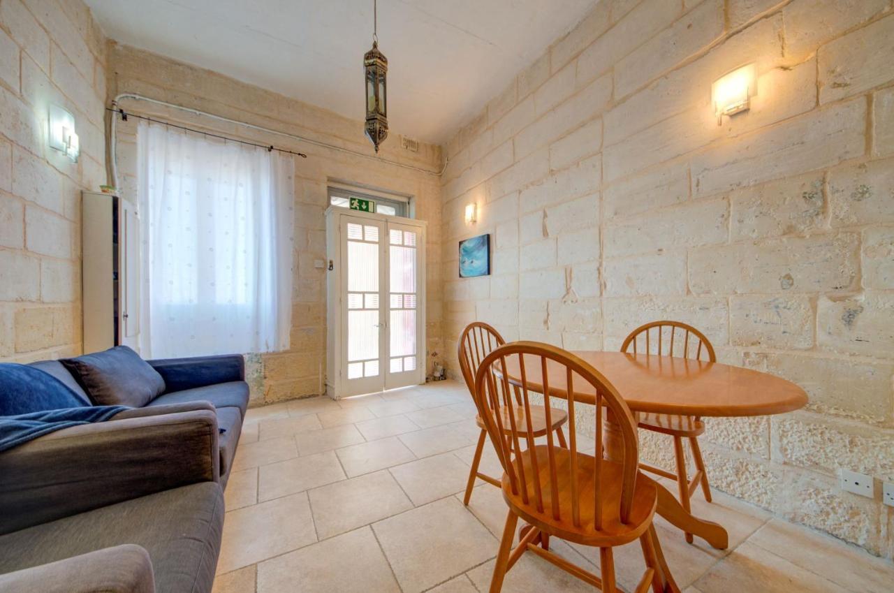 Victory View One Bedroom Apartment Valletta Luaran gambar