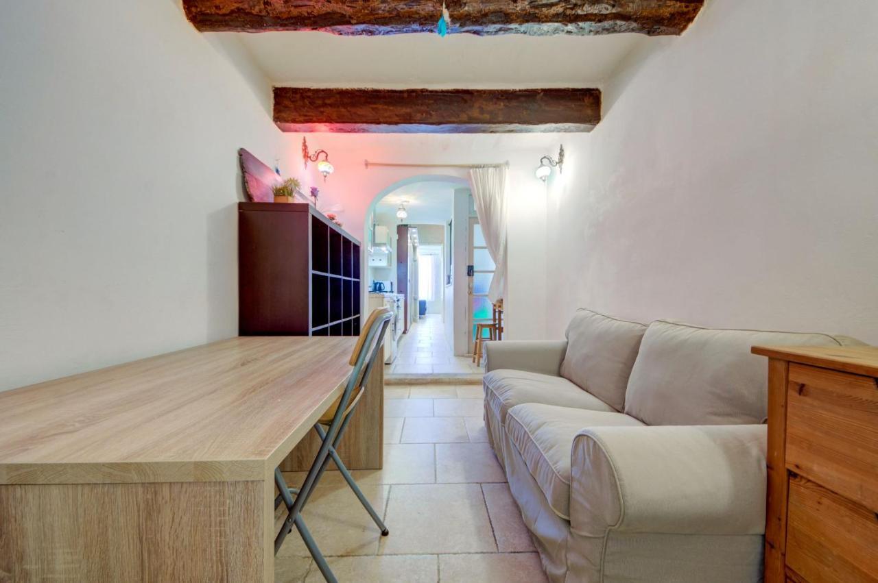 Victory View One Bedroom Apartment Valletta Luaran gambar