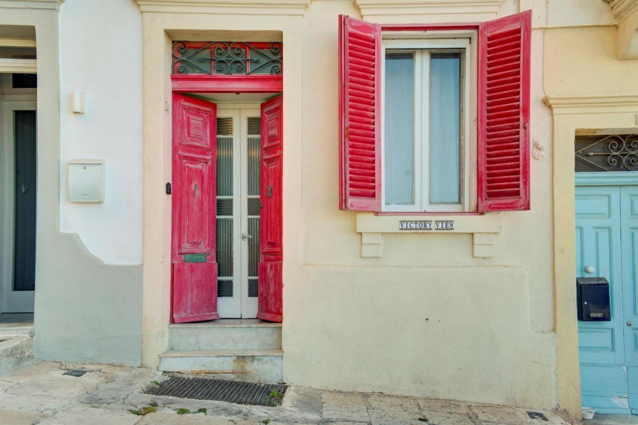 Victory View One Bedroom Apartment Valletta Luaran gambar