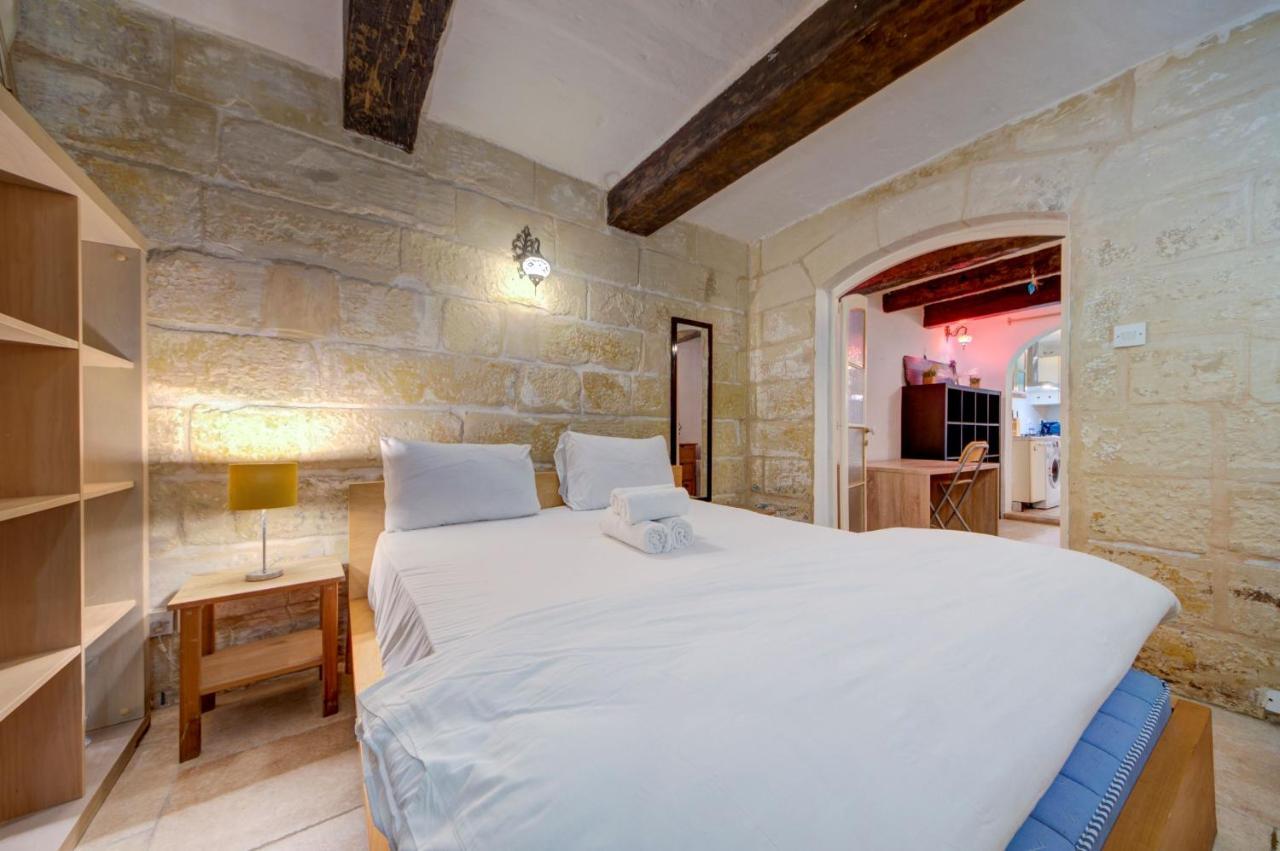 Victory View One Bedroom Apartment Valletta Luaran gambar