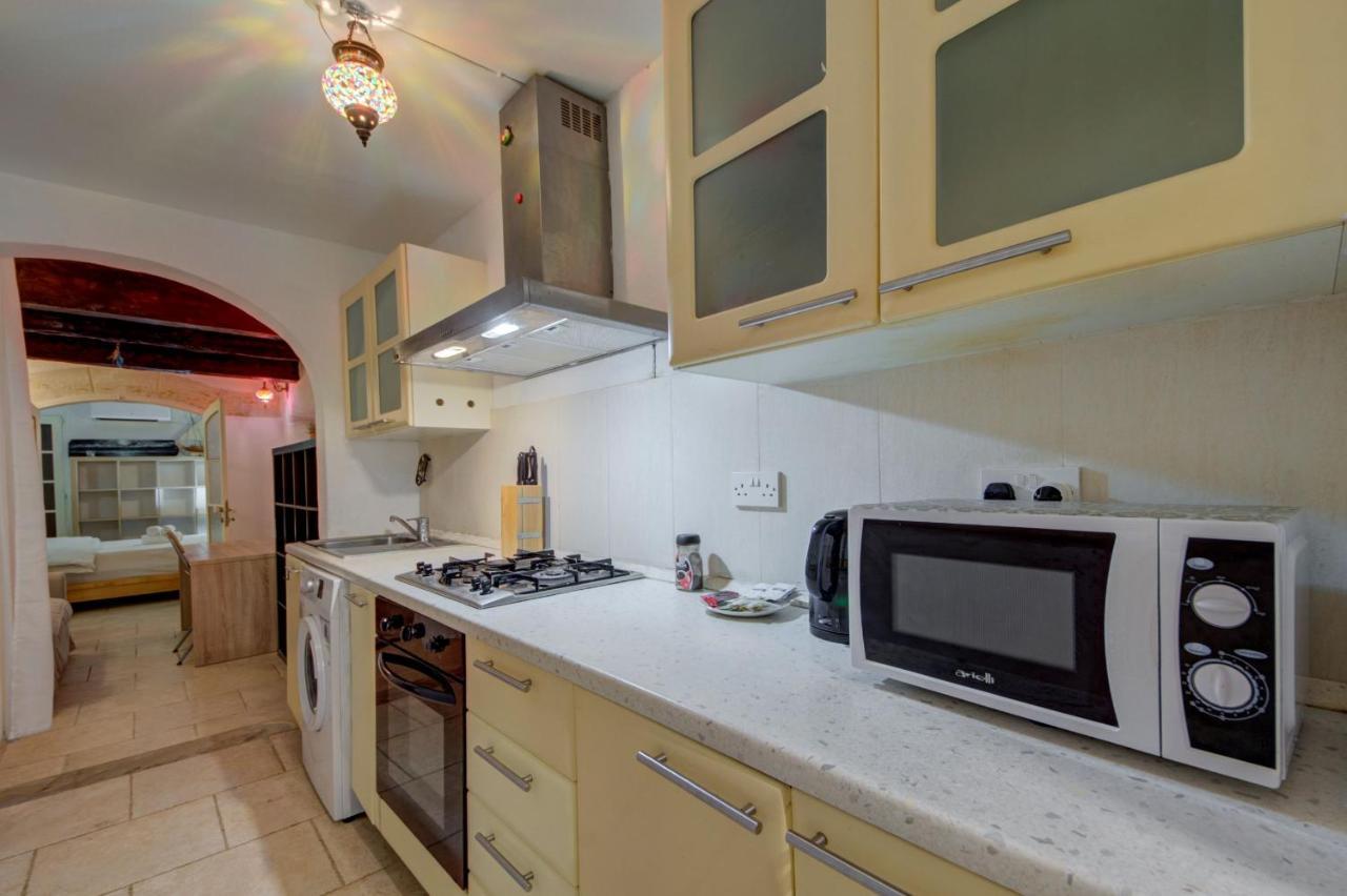 Victory View One Bedroom Apartment Valletta Luaran gambar